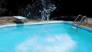 LiveWorkPlay Summer Blast Off BBQ Pool PArty 2015
