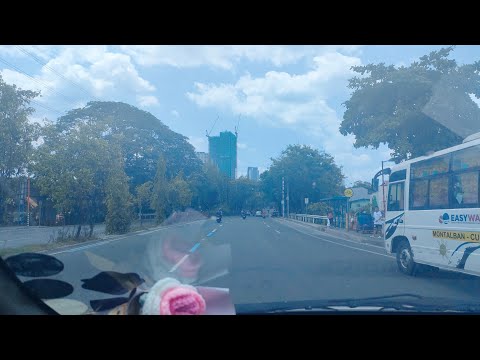 Myrna Princesa vlog. On our Way to Play Badminton