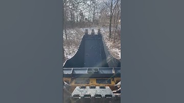 Titan Extreme Duty Stump Bucket