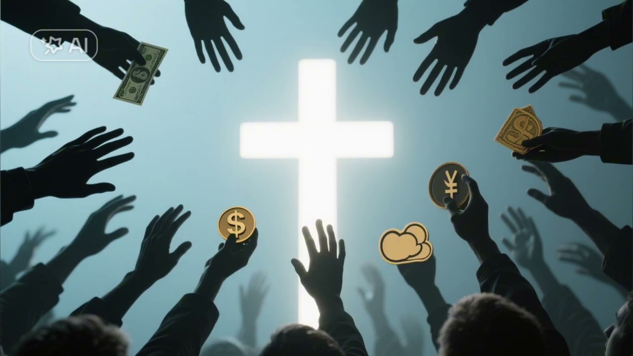 PÍLULA DIÁRIA 04/01/2026 -  O JESUS TAXISTA