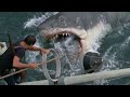 SHOCKING: Mario Movie Tops Box Office! | Jaws Legacy, Spielberg Aliens!