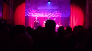 Video thumbnail of "Cadiz - Mick Head and the Red Elastic Band"