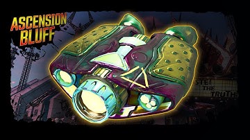 Borderlands 3: Watch Me Farm For The Infiltrator! (More Info In Description)