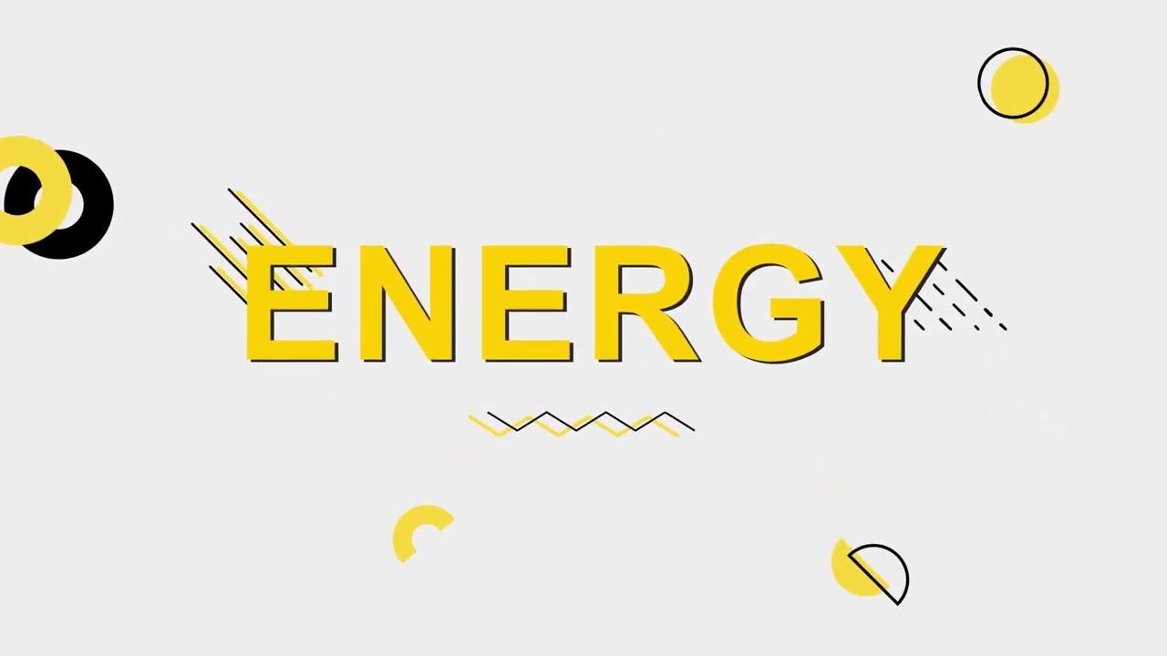 Energy Useage