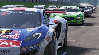 Top Racing Games 2015 screenshot 2