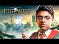Becoming the Most Chaotic Wizard in Hogwarts Legacy || #live