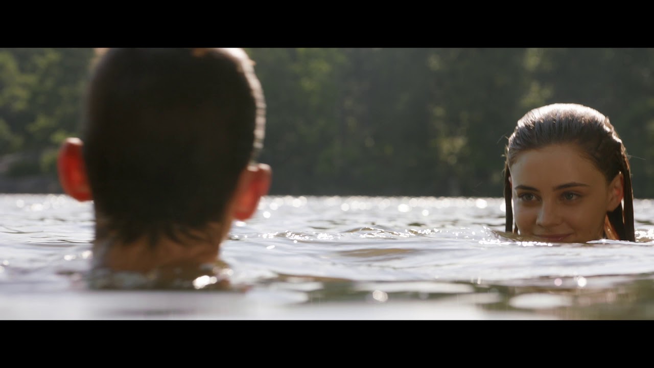 After Trailer Own it Now on Bluray, DVD & Digital YouTube