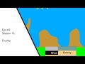Pbbmuuer animation × Mobile legends Erudtio