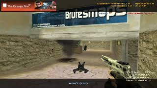 cs1.6 FASTCUP DEAGLE.cfg