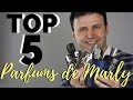 Best Parfums de Marly Fragrances/Perfumes - GIMME 5!