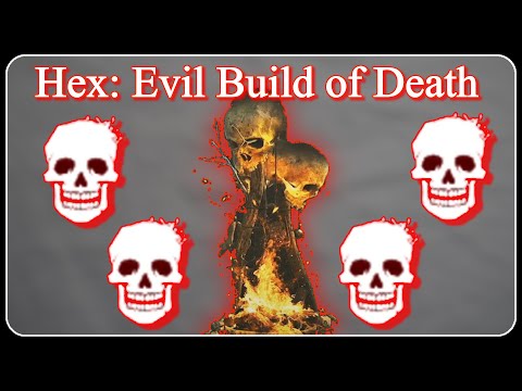 Dead by Daylight | The most evil Killer build I know