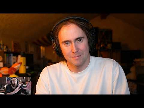 I can't believe Kaise would do this to Asmongold..