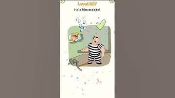 DOP3 game level287#shorts#gamingvideos#youtubeshorts#trend#androidgames#dop3  #shortfeeds#like#viral