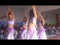 CLASES DE DANZA ÁRABE PARA NIÑAS Y MUJERES - PUPA ESTIMULACIÓN - BOGOTÁ - SUBA