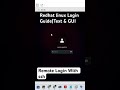 Red Hat Linux Login Guide | Text Console &amp; Graphical Mode Explained
