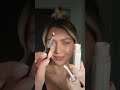 Power of makeup instant Eye lift - contour hack | makeup tips &amp; tricks | B.U. BEAUTY