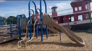 4 Park – Hamilton’s Waterfront Escape 🇨🇦 #park #hamilton #canada #water #travel #nature #viralvideo