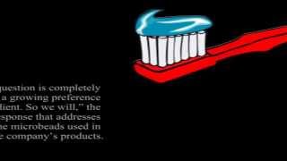 Crest to Remove Microbeads From Toothpaste | (352) 397-4290 | Tioga Dental & Orthodontics