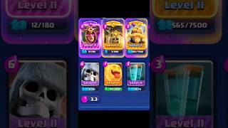 COMPLETELY MOGGED Hog Cycle Deck into INSTANT SUBMISSION✊️💥 with this CLONE HERO-TOMBSTONE DECK💀👀