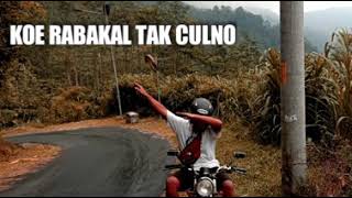 Download Lagu Story wa sampek tuek MP3