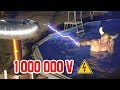 7 expriences  1 000 000 volts 