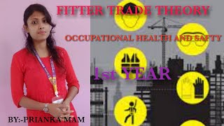 FITTER || TRADE THEORY || OCCUPATIONAL HEALTH AND SAFETY || CPITI ||