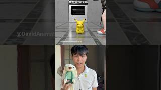 This is how to catch a Pikachu V2