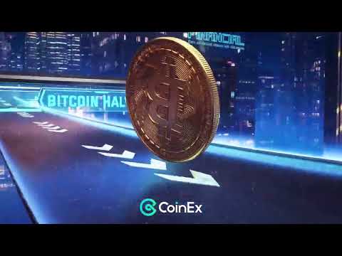 CoinEx: Koop Bitcoin en Crypto