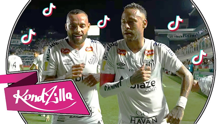 Neymar Jr ● ÚLTIMA NOITE - E DEPOIS DISSO A GENTE FOGE (FUNK REMIX)