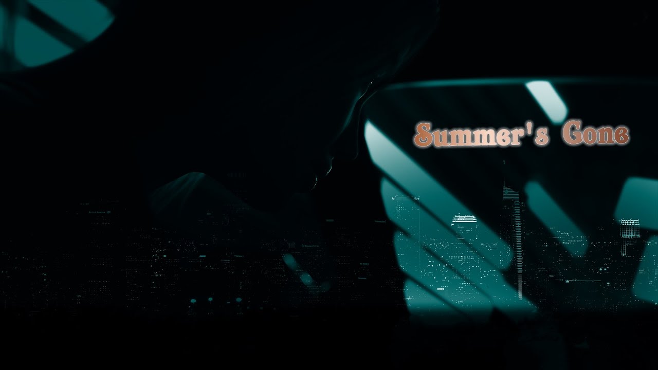 Summer's Gone - Fool Enough by Elijah Ford