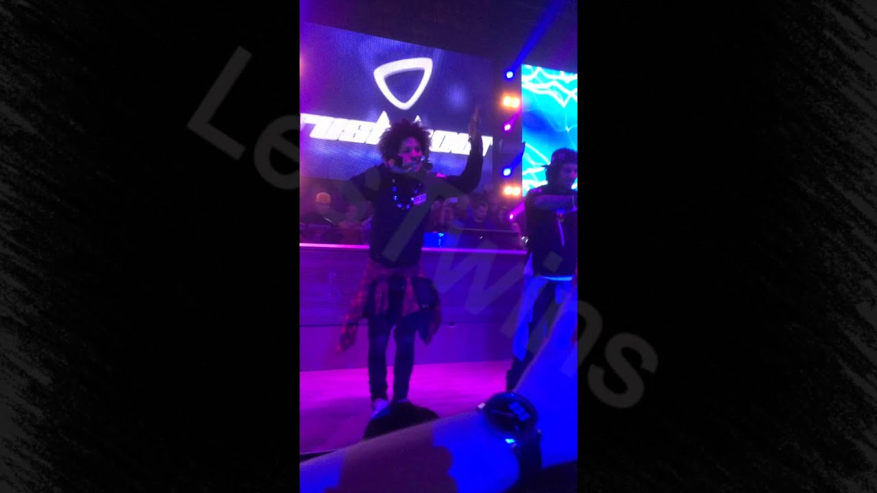 Les Twins Rush Hour Dortmund YouTube les-twins-rush-hour-dortmund-youtube