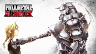 Download Lagu Fullmetal Alchemist 2003 Best OST | Epic Anime BGM Music MP3