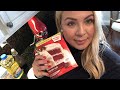 ❤️Live|Red velvet cupcakes | Cream cheese Frosting | cake Mix( de cajita)