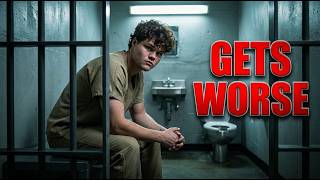 Jack Doherty ARRESTED Again... and It’s Getting Worse! [Bombshell Update]