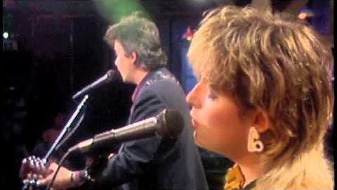 John Prine - "Speed of the Sound of Loneliness" (Live)