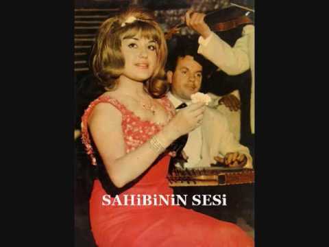 Gönül Akkor - Ümidini Kirpiklerine Bağladı Gönlüm ( 2 )
