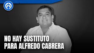 Así se ve Coyuca de Benítez un día después del asesinato de Alfredo Cabrera