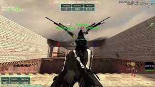 cod4 deathrun | SEMTEX ❤️