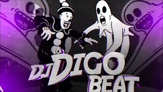 ME DESCULPA PAI, ME DESCULPA MÃE (Slowed   Reverb) DJ Digo Beat