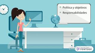 Control de documentos del SG-SST