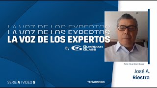 La Voz de los Expertos con José Antonio Riestra
En nuestro quinto episodio de La Voz de los Expertos”, te presentamos a José Antonio Riestra, de Grupo Tecnovidrio, donde nos habla acerca de su experiencia en la industria de la construcción, experiencias y retos que ha experimentado en algunas de las construcciones más emblemáticas de México y mucho más.
Síguenos en:
IInstagram https://www.instagram.com/guardianglassmexico/
LinkedIn http://bit.ly/GuardianGlassLinkedIn
Facebook https://www.facebook.com/guardianglassmexico
Twitter https://twitter.com/guardianglassmx
YouTube https://www.youtube.com/GuardianIndustriesTV/videos
Official Website: https://www.guardianglass.com
Sigue a José Antonio Riestra en:
Instagram - https://www.instagram.com/grupotecnovidrio/
Facebook - https://www.facebook.com/GrupoTecnovidrio
Website - http://grupotecnovidrio.com/
©2020 Guardian Glass LLC La Voz de los Expertos con José Antonio Riestra