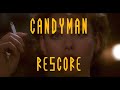 The Story Of Candyman - Candyman (1992) RESCORE