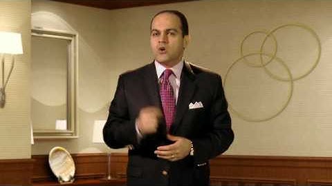 David Nour on "How is Your Bench...Really?"