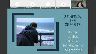 How to Be Flexible and Adaptable in College/Work/Life