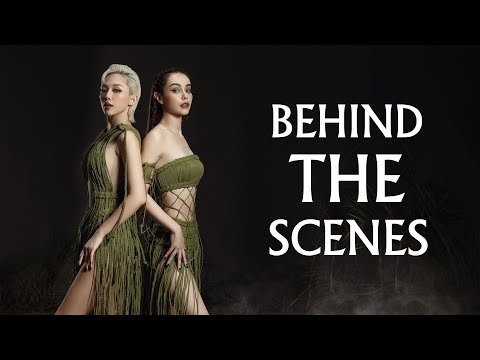 MLee | Mộc | SG Tóc Tiên | Making MV