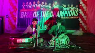 Dile Ummid Tora Hai Kisi Ne Rise Of The Champions Visualverse