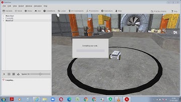 How to use RoboGuru Practice arena