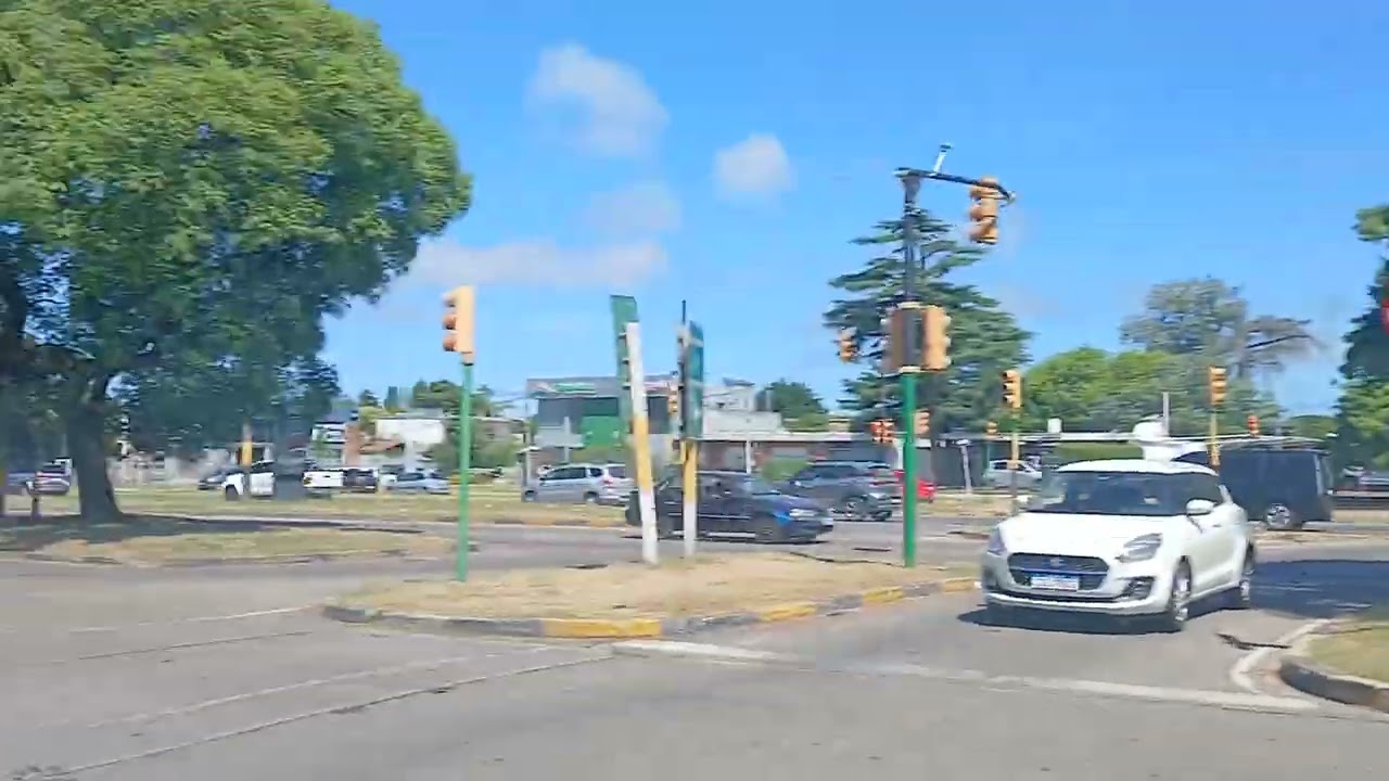 Copsa 68 || Cutcsa 1063 || Marcopolo Allegro 1999 y Ideale 770 || Volkswagen 16-210 || Mercedes Benz