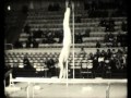 Спортивная гимнастика-Одесса-Дворец спорта-Первенство СССР среди молодежи-1976 г.