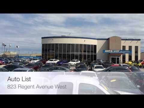 Automotive Winnipeg